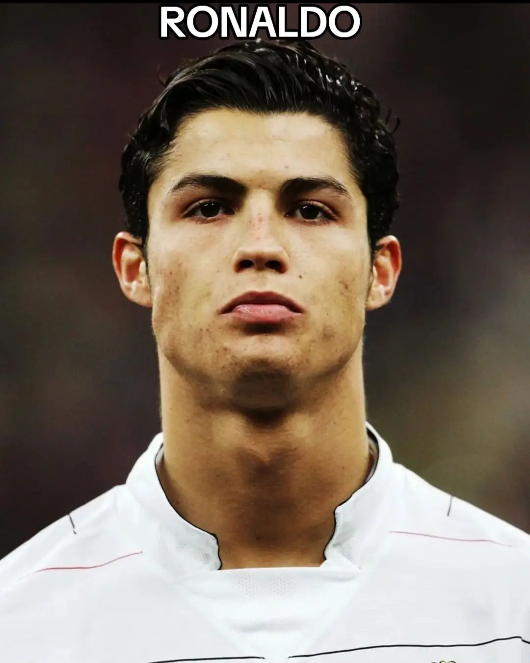 #cristianoronaldo #mewing #fyp 