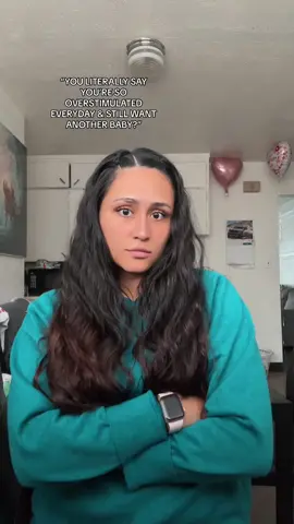 That will not change, so might as well  . #smallinfluencer #utahmom #sahmsoftiktok #MomsofTikTok #sahmlife #sahm #sahmvideos #influencer #mexicanmom #babytok 