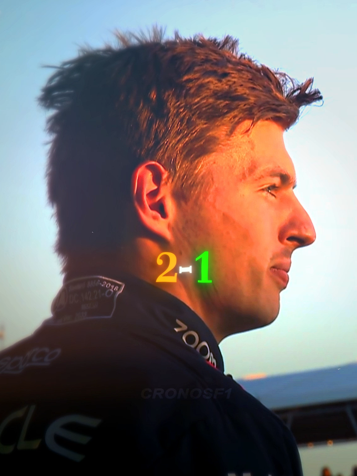 ¿Qué pasará este año? || #maxverstappen #checoperez #f1 #f1tiktok #fyp
