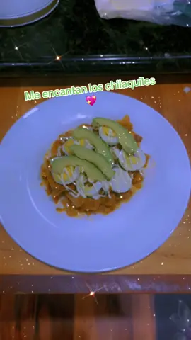 #chilaquiles #meencantan😍 #estilohidalgo #quebarbaroquerico #parati #fyp 