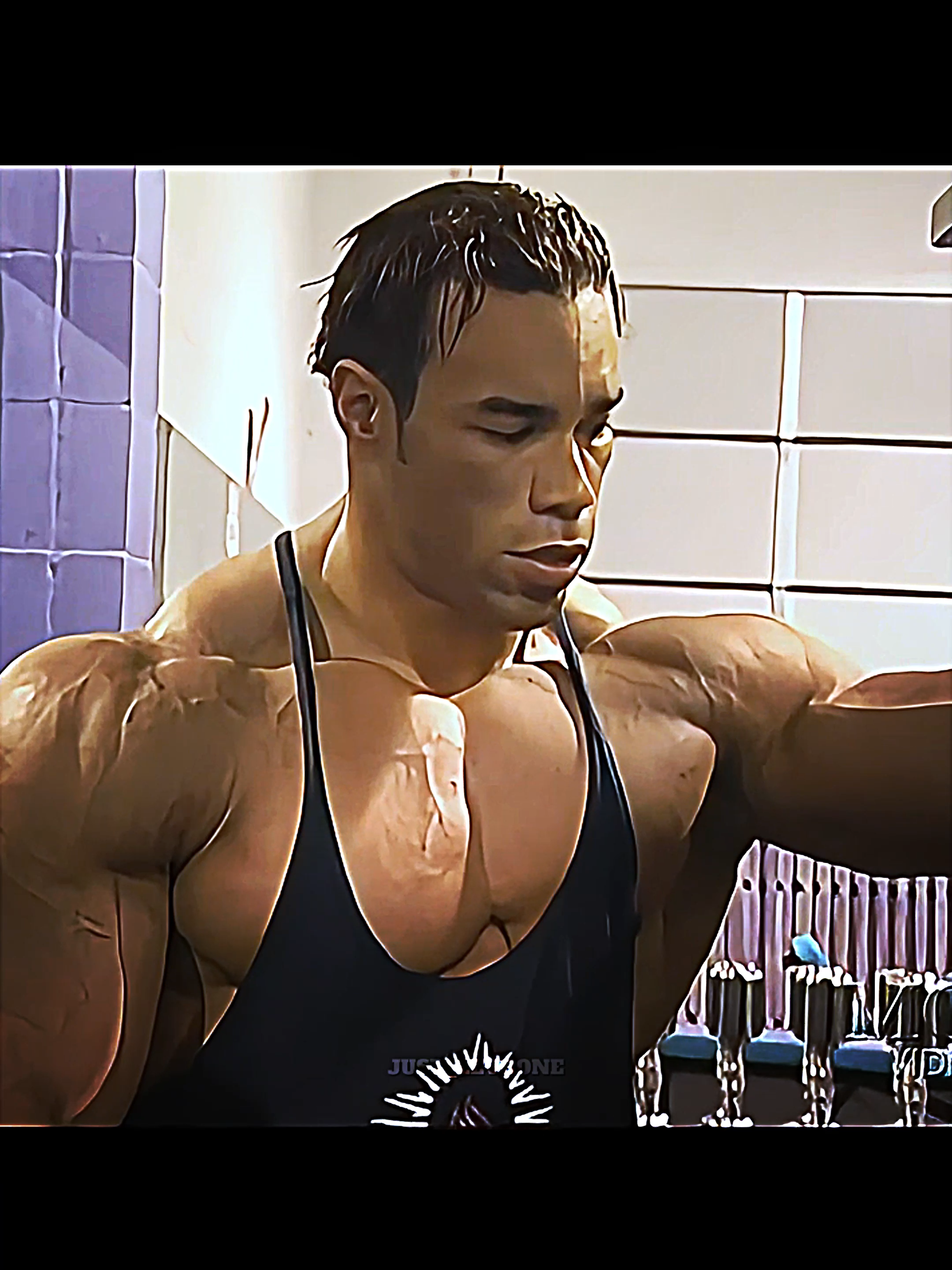 Real #kevinlevrone #kevinlevroneedit #real #gymsad #gym #gymedit #sadvibes
