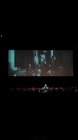 “Dobby is a free Elf” 🤍 Harry Potter and The Deadly Hallows Part 1 Live in Concert (Lisbon, Portugal) #harrypotter #dobby #dobbyisfree #dobbythehouseelf #deadlyhallows #harrypotterliveinconcert #portugal 