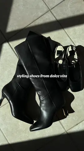 cool girls wear @DOLCE VITA 🤍 #shoes #dolcevita #dolcevitashoes #outfitinspo #outfitideas #outfitdiaries #dailyoutfits 