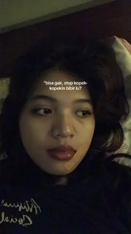 SATISFYING BANGET TAPI SAKIT. 