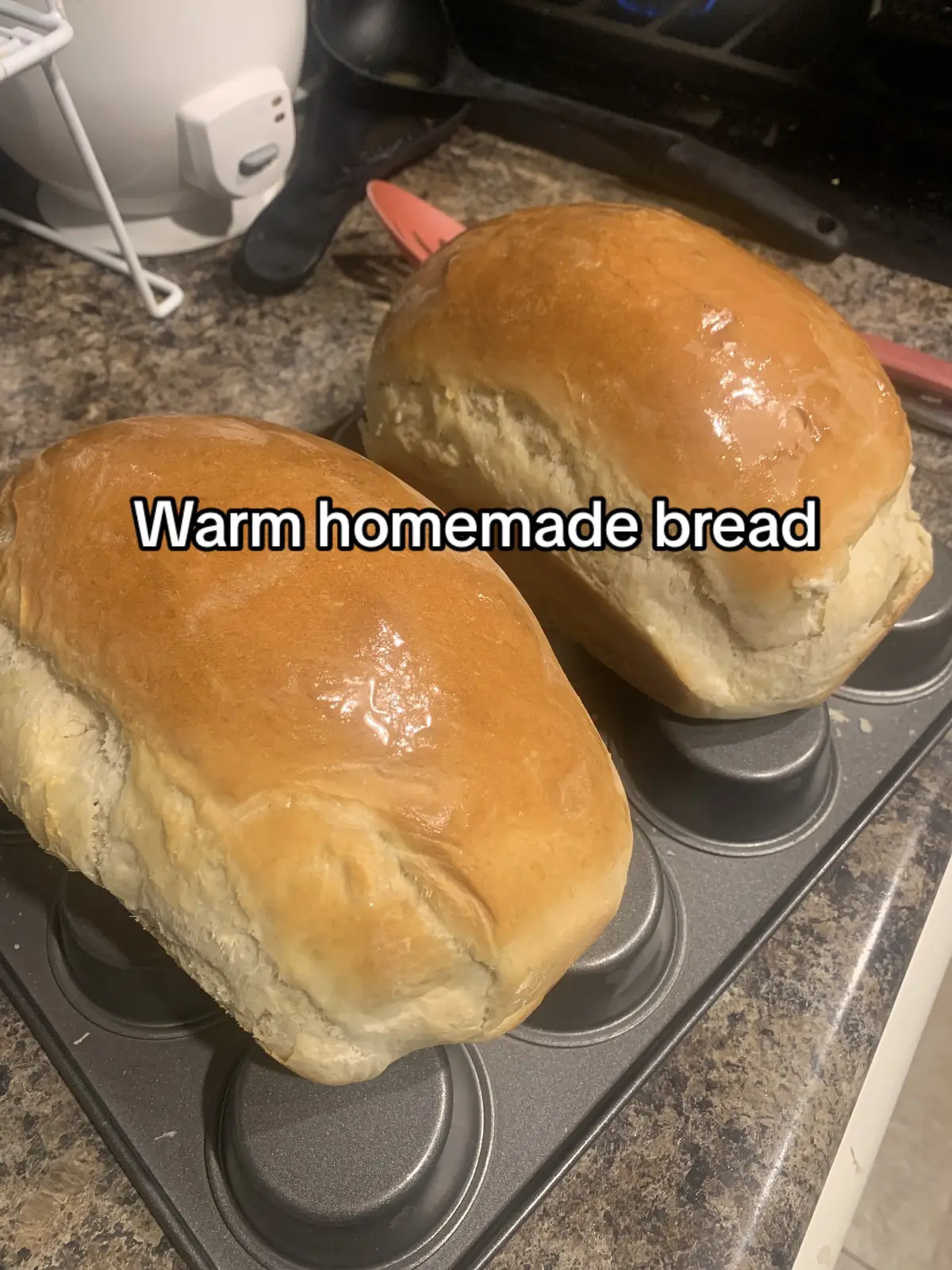 You guys.. I made more fresh bread for the week and we ate some warm from the oven with this kale, white bean, and turkey soup. 5 stars for sure!⭐️ Full of flavor, plants and fiber. 🙌🏼 #fiber #soup #dinner  @BrightasPenny: Soup: Sauté diced Carrots, Celery, Onion, Garlic, Jalapeno. Season with Thyme, Black Pepper, Cumin. Add in ground turkey and brown. Add in two cans of rinsed navy beans and as much chopped kale as you like. Add in 32+ oz of broth or stock of choice. Bring to a boil then simmer for 20-30 mins. Enjoy!