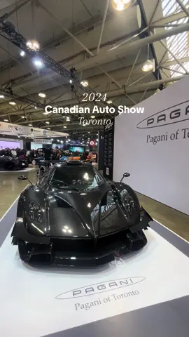 Date Idea with Car Boyfriend 🚗❤️  Enjoy the automobile experience from the exotics and classics, to the latest models and one-off concepts!         Today until Feb 25, 2024.                📍Metro Toronto Convention Center  #internationalautoshow #autoshow2024 #automobile #car #toronto #carexhibition #ferrari #poches #pagani #date #dateidea #carshow #canada 