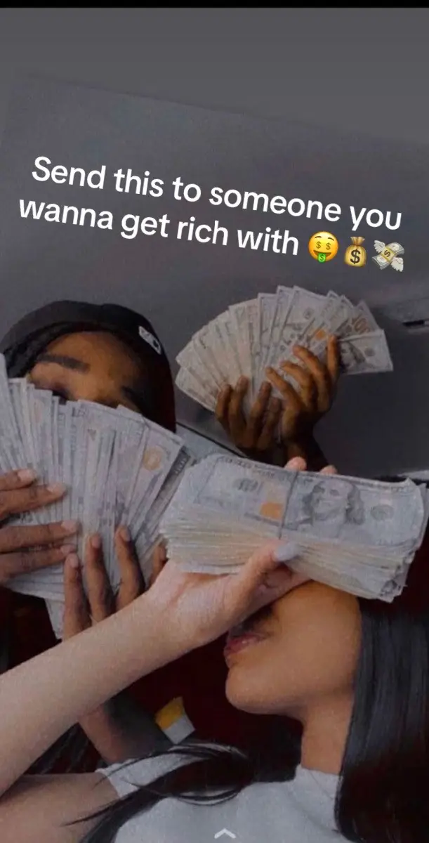 Send this to them or tag them 🤷🏽‍♂️ Song out now on all platforms #fyp #fypシ #newmusic #slideshow #rich #richlife #goals #relatable #money #viral 