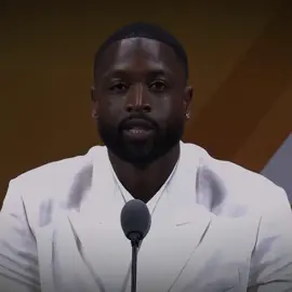 D Wade’s Message To Hoopers 🙏❤️ #motivation #mindsetiseverything #grind #mindsetmatters #basketball #motivational #basketballmotivation #mentality #dwaynewade #dwade #inspiration #speech