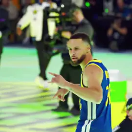 Steph proves why hes the best shooter of all time #fyp #basketball #edit #baller #steph 