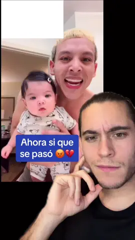 Ahora si que se pasó… esto es imperdonable 