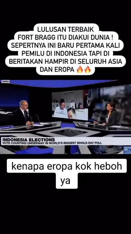 kenapa eropa heboh ...??? #prabowosubianto #gibran #prabowo #pilpres2024 #pemilu2024 