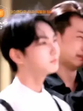 jay was crying like a baby 😭 HAHA #enhypen #engene #iland #fyp #trending 