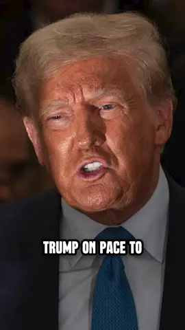 Trump is RUNNING OUT of money for lawyers! #davidpakman
