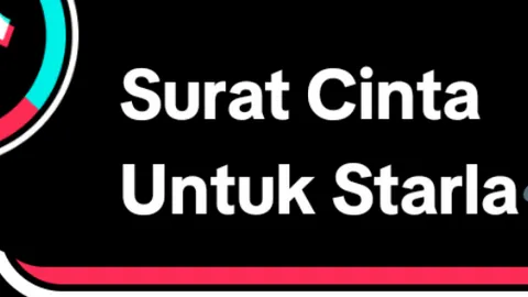 Surat cinta untuk..?? #lirik #liriklagu #lyrics #overlay #suratcintaunutukstarla #virgoun #xyzbca #fyp #fypシ 