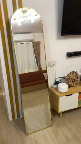 Full Body Mirror #fullbodymirror #aestheticmirror #followers 