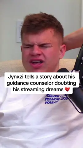 L guidance counselor #caseoh #jynxzi #viral #fyp 