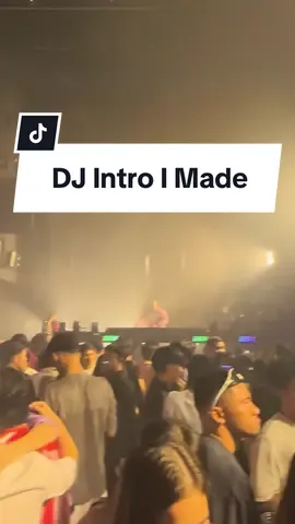 Here’s the DJ Intro I made for my Prime Time set in BSK Manila last Friday. It’s my first time to do this and made exclusively for this night. 🫶🏼❤️ Thank you once again! @bskmanila & @PARALLEL DIMENSIONS 🙏🏼🫶🏼🙌🏼 🎥 @Aleyah Stephenson ❤️🐝 #dj #manila #nightlife #bgc #djset #weekend #party #electronicdancemusic #hype #crowd #rave #djlife #primetime #djset #club 