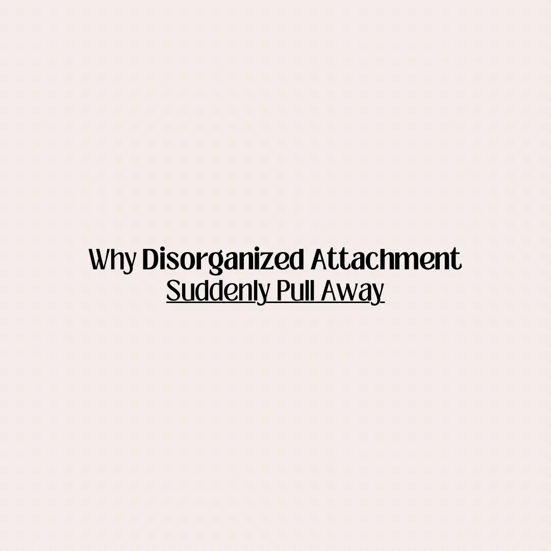 they think you’re better off without them 🥹 #disorganizedattachment #attachmentstyle #attachmentissues #anxiousattachment #avoidantattachment #dating #situationship #breakup #breakuptiktok #fearfulavoidantattachment 