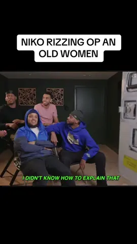 LIKE AND FOLLOW!! #fyp #betasquad #nikoomilana #chunkz #ajshabeel #kingkenny #sharky #oldwoman 