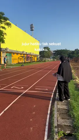 😔 #Running#runners#pelari#pelarikonten#atletik#runningmotivation #casisbinsik#casistnipolri#fyp#xyzbca#palembang 