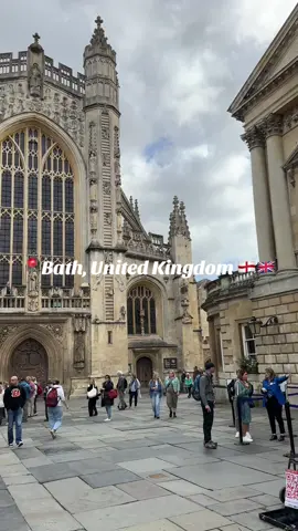 Bath, England, United Kingdom 🏴󠁧󠁢󠁥󠁮󠁧󠁿🇬🇧 #foryou #reels #travel #cityofbath #bathuk #england #uk #reelsinstagram #like4likes #video #bath #fyp #fypシ #explore #happy #goodvibes #unitedkingdom #visitbath #visitengland #visitunitedkingdom #vipinkoad #viral #viralvideo #viraltiktok #shorts #yt #ytshorts @Vipin Kumar Oad 