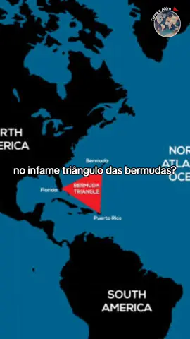 Descubra o mistério do Voo 19 no Triângulo das Bermudas! 🛩️ Em 1945, cinco aviões desapareceram sem deixar rastro, deixando o mundo perplexo. 🌎 Desde falhas de navegação até teorias de encontros com extraterrestres, explore conosco esse enigma fascinante! ✨ Compartilhe sua teoria nos comentários! #Voo19 #TriângulodasBermudas #Mistérios #TikTokMistério #terraealem 