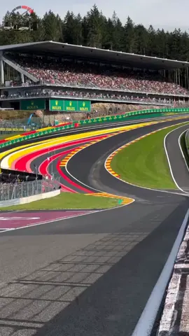 speed and pure sound F1 at the circuit de spa Francorchamps bergium #f1sound #circuitdespafrancorchamps #belgium #puresound #speed #ferrari #mercedesamg #renault #mclaren #alphatauri #sauber #alpine #redbullracing 