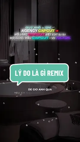 #CapCut hoàng hôn đẹp nhất nhưng sao hôm nay lại buồn..!- LÝ DO LÀ GÌ REMIX #quynho #edit #agcqn #viral #qnteamremix #xuhuong #bequy_edit #bequy_2k #lydolagi #lydolagiremix 