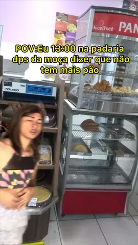 13:00 não ter mais pão é babado HAHAHAHAHAHAHAHAHAHAHAHAHA