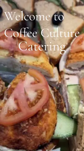 Coffee Culture Whitbys Catering😍 #coffee #catering #coffeeshop #coffeetiktok #FoodTok #Foodie #whitby #CoffeeCulture 