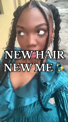 just wanna show my new hair off😝 ib:@bri🧿 #transition #makeup #fyp 