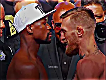 🇺🇸Mayweather vs McGregor🇮🇪        💸The Money Fight💸 #UFC #mma #highlight #neyymma #edit #viral #boxe #boxing #floydmayweather #conormcgregor #mcgregor 
