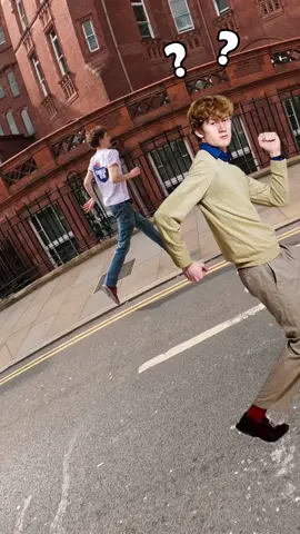 Which lane are you in? 🎶  You have to pay attention in London 👀 I met budget James Acaster Love you x  . #triumph #bonneville #triumphbonneville #customtriumph #triumpht120 #motorbike #motorcycle #scrambler #biker #custombike #custommotorcycle #classicmotorcycle #caferacer #fyp #viral #video #triumphscrambler #london #gopro #harveyridesbikes #triumphrocket3 