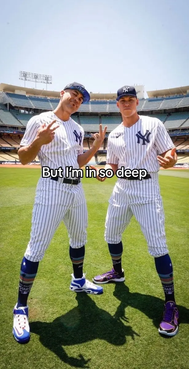 #baseball #fyp #yankees #2017 #viral 