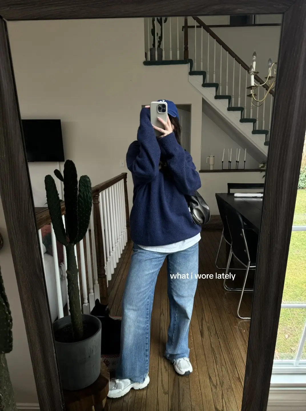 and then I got sick  #outfitoftheweek #whatiwore #OOTD #outfitinspo  