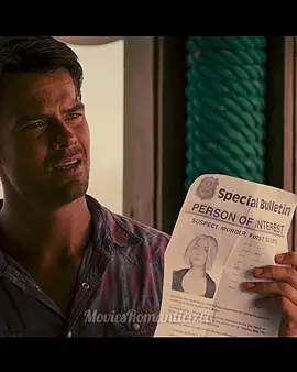 Alex discovers who Katie really is, after already falling in love with her. #movieclips #fyp #tiktok 