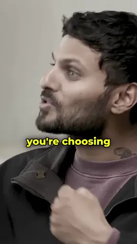 “You are choosing to make it work with them” Speaker: @Jay Shetty at @Ed Mylett show #jayshetty #Relationship #relationshipadvice #Love #loveadvice #perfectone 