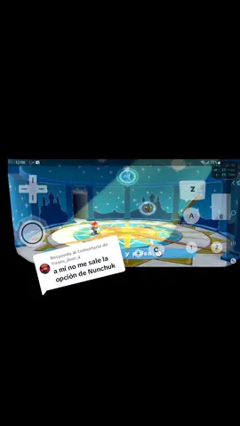 Respuesta a @frases_jhon_4 #ConSantanderConecto #videojuegos2023 #videojuegosgamer #juegosparacelular #juegosparaandroid #dolphinemulatorandroid #dolphinemulator 