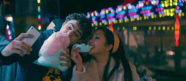 foi mal gnt o som ficou mto baixo, só aumentar o volume #filmeadolescente #peterkavinsky #netflix #escola #viagem #viral #kittycovey #cartasdeamor #larajeancovey #paratodososgarotosquejaamei #infancia #josh #parquedediversão 