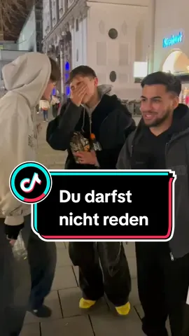 Das Ende war überraschend😅 #fyp #fürdich #foryou #straßenumfragen #münchen #streetcomedy #straßenumfragen #goviral #kader 