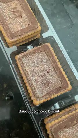 @bauducco faça algo porque meu smore’s foi ARRUINADO😭 #bauducco 