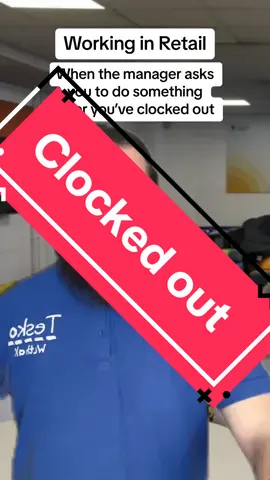 Inspo from @Tyler Regan, go give that legend a follow! #retail #retailtiktok #retailbelike #customerservice #manager #funny #fypシ 