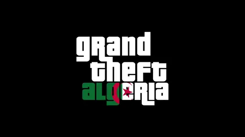 العصابة🗿 #gta #gta5 #gaming #fyp #viral #foryoupage #gamer #algeria #dzair #gta4 #rockstargames 