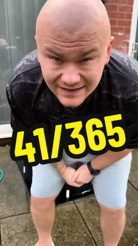 Day 41 complete. No stopping now 🚀📈#foryou #fypシ #zacstuddicebath #weightlossprogress #weightlossjouney #mentality 