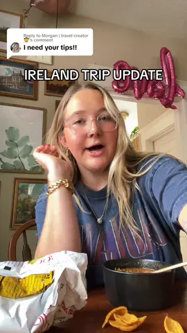 Replying to @Morgan | travel creator 🤠 whats the deal wirh rental cars in ireland if you’re under 25?!! Is there a way around it??
