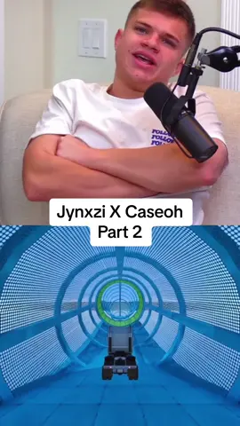 Part 2 #jynxzi #jynxziclips #caseoh #caseohclips #fyp #foryou 