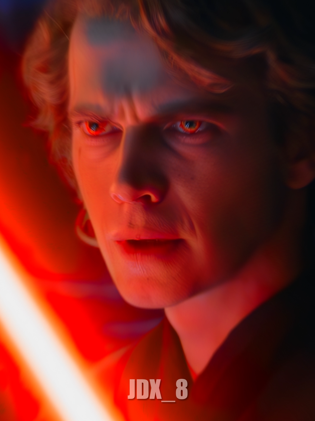 #anakinskywalker #ahsokatano #starwars #anakin #ahsoka #edit