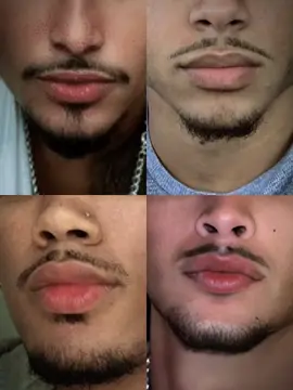 I love me some of this #viral #fypシ #relatable #woof #mustacheandgoateecombo 