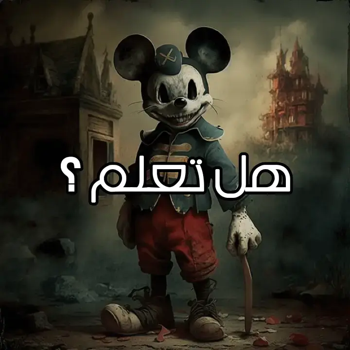 #حركة_الاكسبلور #disneyworld #disney #goffy #strangerthings #creepy #horror #ديزني #قوفي #غريب #الرعب👹⚡️ #لماذا #تيم_ٱزر #حركة_لاكسبلورر #حركة_الاكسبلور #خوفففف #رعب #قصص_رعب #معلومات #ميكي_ماوس #mickeymouse #creepy #tik #relatablecontent #griffrule #real #fy #fyp #كسبلور_تيك_توك #infoburst 