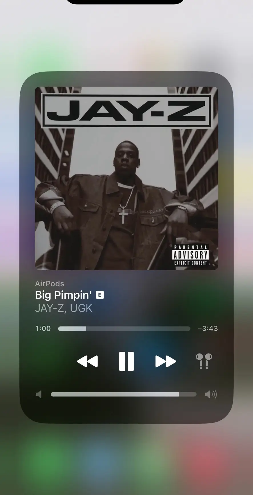 #jayz #songoftheday #fyp #viral #music #90shiphop 